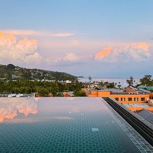 Youdee Hotel Patong - Formerly Meir Jarr Hotel Patong
